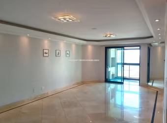 Apartamento com 4 quartos à venda na Rua Padre Manoel de Paiva, 1111, Jardim, Santo André por R$ 1.700.000