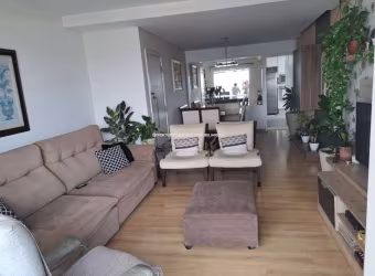 Apartamento com 4 quartos à venda na Rua Vitória Régia, 1800, Campestre, Santo André por R$ 1.400.000