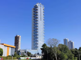 Apartamento à venda no Edifício Vivere 3 suítes