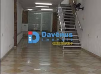 PRÉDIO COMERCIAL TUCURUVI SP ZN