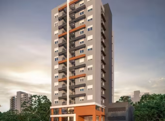 Apartamento com 2 quartos à venda na Rua Marquês do Herval, 1390, Centro, São Leopoldo por R$ 610.097