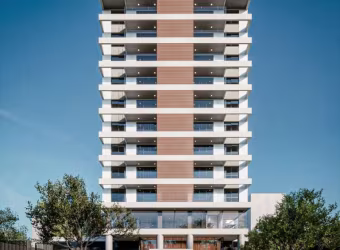 Apartamento com 3 quartos à venda na Rua São José, 343, São José, São Leopoldo por R$ 891.486