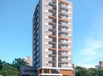 Apartamento com 2 quartos à venda na Rua Marquês do Herval, 1390, Centro, São Leopoldo por R$ 592.608