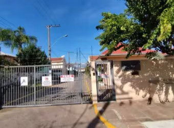 Casa em condomínio fechado com 2 quartos à venda na Rua Major Chananeco Antonio da Fontoura, 65, Vicentina, São Leopoldo por R$ 130.000