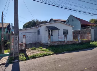 Terreno à venda na Rua Jardel Filho, 580, Parque Santo Inácio, Esteio por R$ 200.000