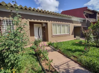 Casa com 3 quartos à venda na Rua Brasil, 361, Parque Tamandaré, Esteio por R$ 797.000