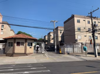 Apartamento com 2 quartos à venda na Rua Rio Grande, 2255, Cristi, Esteio por R$ 150.000