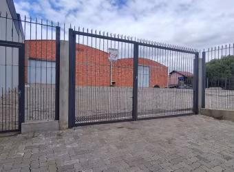 Barracão / Galpão / Depósito para alugar no Parque Primavera, Esteio , 400 m2 por R$ 4.500