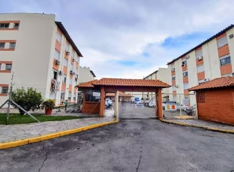 Apartamento com 2 quartos à venda na Rua Brasil, 1601, São Miguel, São Leopoldo por R$ 170.000