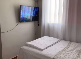 Apartamento com 2 quartos à venda na Avenida Lúcio Bittencourt, 1350, Centro, Sapucaia do Sul por R$ 170.000