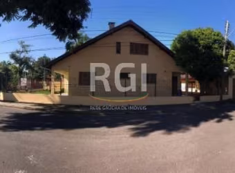 Casa com 2 quartos à venda na Rua Peri Batista, 140, Centro, Sapucaia do Sul por R$ 600.000
