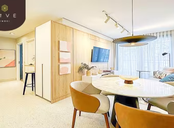 Apartamento com 2 quartos à venda na Rua Governador Agamenon Magalhães, 78, Cristo Rei, Curitiba, 47 m2 por R$ 650.000
