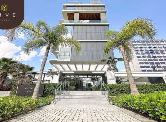 Apartamento com 4 quartos à venda na Rua Alferes Ângelo Sampaio, 1322, Batel, Curitiba, 257 m2 por R$ 4.300.000