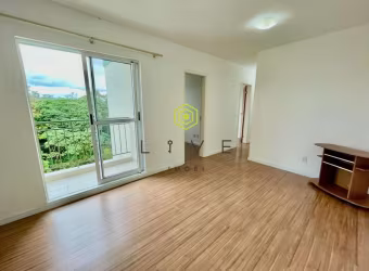 Apartamento com 3 quartos à venda na Estrada Guilherme Weigert, 2245, Santa Cândida, Curitiba, 52 m2 por R$ 258.000