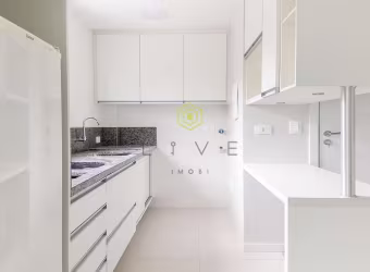 Apartamento com 1 quarto para alugar na Rua Major Vicente de Castro, 2929, Fanny, Curitiba, 30 m2 por R$ 1.500