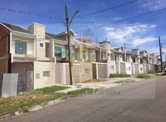 Casa Sobrado para Venda em Bairro Alto Curitiba-PR