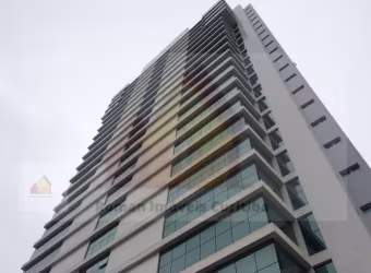 Apartamento Alto Padrão para Venda em Cabral Curitiba-PR