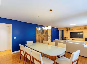 Apartamento com 3 quartos à venda na Rua Coronel Dulcídio, 1080, Batel, Curitiba, 146 m2 por R$ 995.000