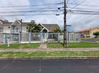 Casa com 3 dormitórios à venda, 139 m² por R$ 880.000,00 - Santa Felicidade - Curitiba/PR