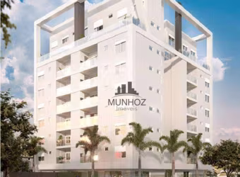 Cobertura com 3 dormitórios à venda, 165 m² por R$ 2.421.000,00 - Batel - Curitiba/PR