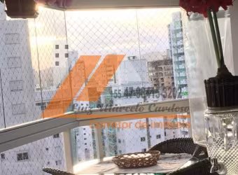 Apartamento Quadra Mar - Balneário Camboriú.