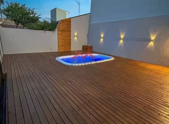 Casa com 3 quartos à venda na Rio Grande do Norte, Iguaçu, Araucária, 150 m2 por R$ 850.000