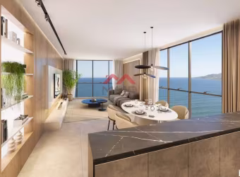 Apartamento com 3 quartos à venda na Alcides Cláudio Sgrot, Balneário Perequê, Porto Belo, 124 m2 por R$ 2.053.000