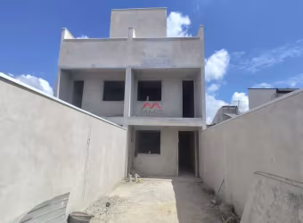 Casa com 2 quartos à venda na Jose Marques Cunha, Umbará, Curitiba, 76 m2 por R$ 380.000