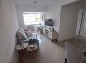 Apartamento com 2 quartos à venda na Rua Parambu, Luís Anselmo, Salvador, 59 m2 por R$ 425.000