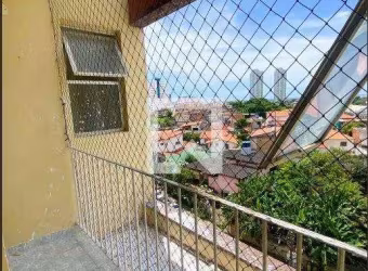 Apartamento com 1 quarto à venda na Rua Irmã Dulce, Brotas, Salvador, 56 m2 por R$ 230.000