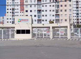 Apartamento com 2 quartos à venda na Rua Pasquale Gatto, Piatã, Salvador, 56 m2 por R$ 410.000