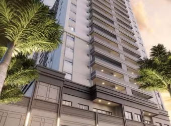 Apartamento para Venda em Santo André, Campestre, 4 dormitórios, 3 suítes, 1 banheiro, 2 vagas