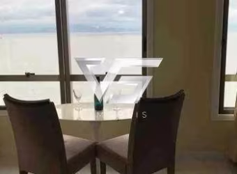 COBERTURA  DUPLEX TOP NA BEIRA-MAR VISTA DEFINITIVA
