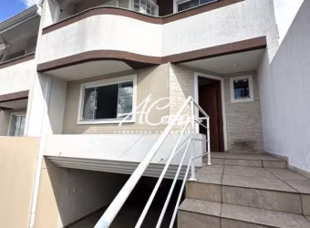 Sobrado Triplex Região  Nobre Bom Retiro