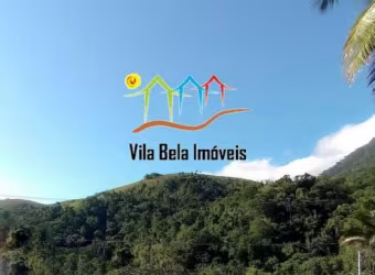 Terreno a venda em Ilhabela