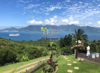 Casa a venda em Ilhabela
