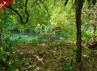 Terreno a venda em Ilhabela