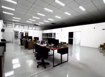 Sala Comercial com 327m² e +15 Vagas – Itoupava Norte