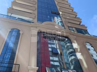 Apartamento 03 suítes a venda Meia Praia Itapema 127M²