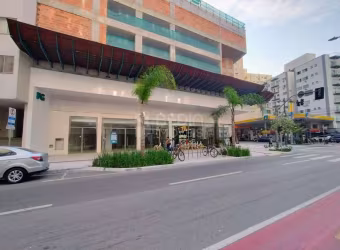 Sala comercial locação Av. Brasil