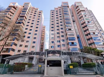 Cobertura com 4 quartos à venda na Avenida Anita Garibaldi, 491, Ahú, Curitiba, 394 m2 por R$ 3.870.000