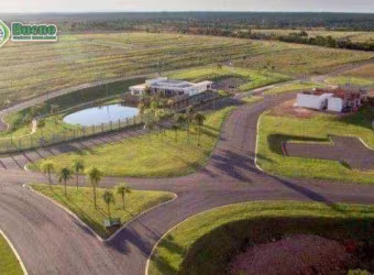 TERRENO - VENDA - Condomínio Residencial Florais da Mata - Várzea Grande/MT