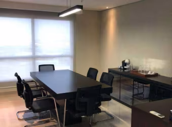 SALA COMERCIAL - VENDA - Edifício Concorde - Residencial Paiaguás - Cuiabá/MT