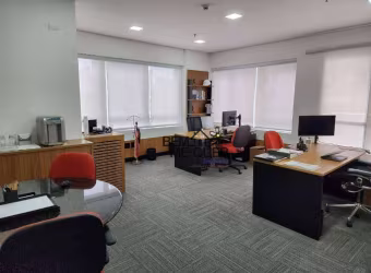 SALA COMERCIAL 37 M2 RUA AUGUSTA / CONSOLAÇÃO