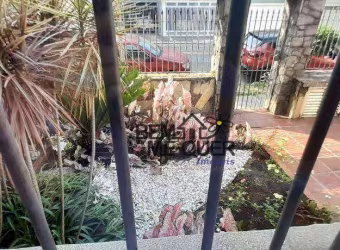 Casa térrea 4 dormitórios à venda, 150 m² por R$ 1.800.000 - Vila Romana - São Paulo/SP