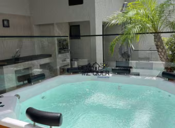 Casa com 4 dormitórios à venda - Centro - Osasco/SP
