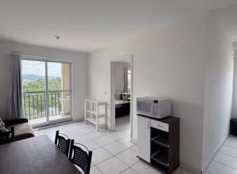 PRONTO PARA MORAR - Apartamento de 01 dormitório, Areias - Camboriú