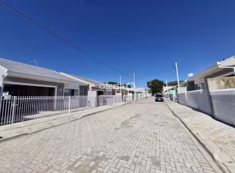 Casa com 2 quartos à venda no Serrinha, Contenda , 88 m2 por R$ 350.000