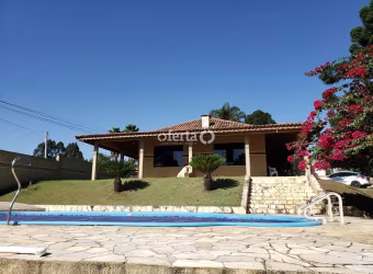 Chácara / sítio com 3 quartos à venda em Mato Branco, Contenda  por R$ 650.000