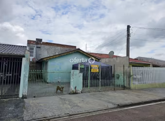 Casa com 3 quartos à venda no Costeira, Araucária , 100 m2 por R$ 299.000